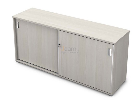 Кабинет руководителя Шкафы-купе низкий 9НШКЗ.005