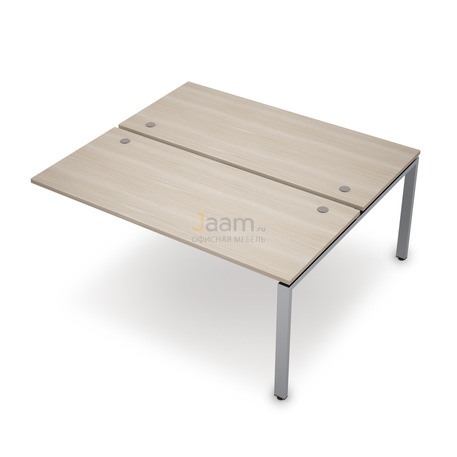 Мебель для персонала Конечный модуль 6МБК.6268