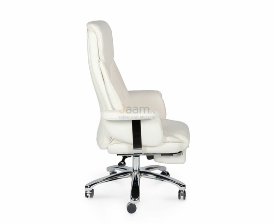 Кресло Парламент H-2021 Слоновая кость