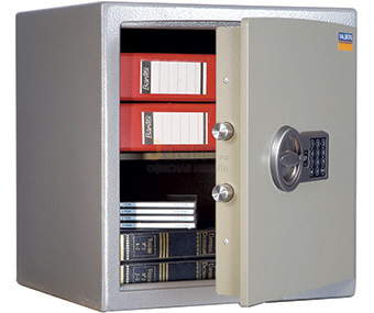 Взломостойкий сейф Сейф VALBERG КАРАТ-46 EL