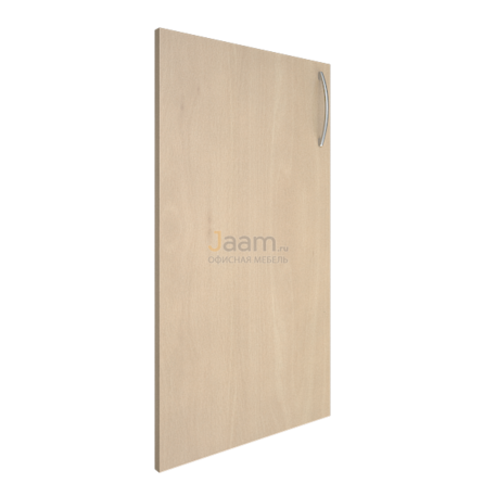 Мебель для персонала Дверь низкая ЛДСП правая В.Д-3 Пр