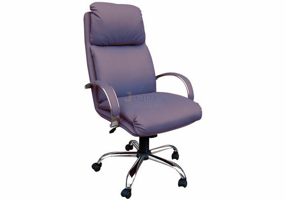 Кресло Надир хром