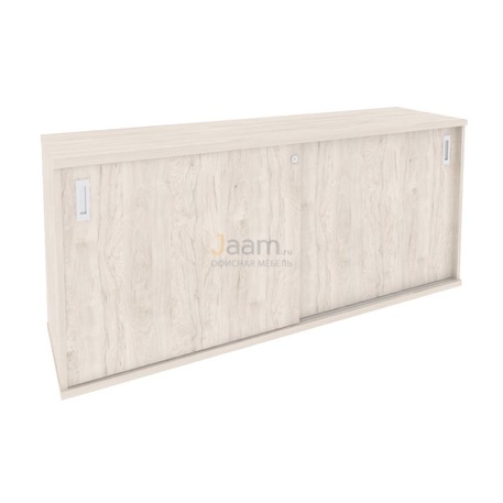 Мебель для персонала Офисный шкаф-купе приставной/опорный O.SHKO-3.8