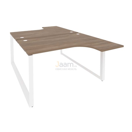 Мебель для персонала Рабочая станция O.MO-D.SA-3