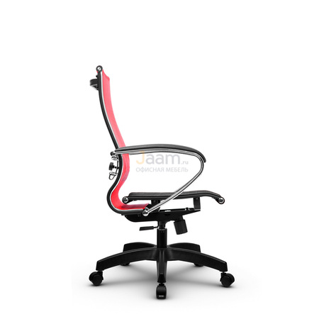 Кресло МЕТТА B 2m 9/K131+МЕТТА 17831