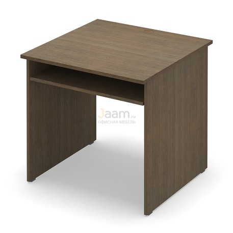 Мебель для персонала Стол компьютерный ПК-ССМ-СТК80Х80