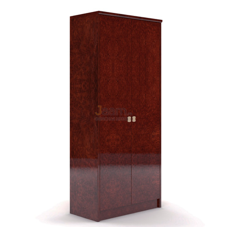 Кабинет руководителя Офисный шкаф для одежды RM900204W