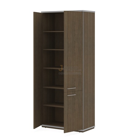 Кабинет руководителя Офисный шкаф офисный для руководителя ПК-СЕ-ШК220х92Д/Г