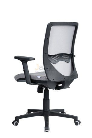 Кресло Бренда/П Ткань кат. 1 со слайдером/база пластик