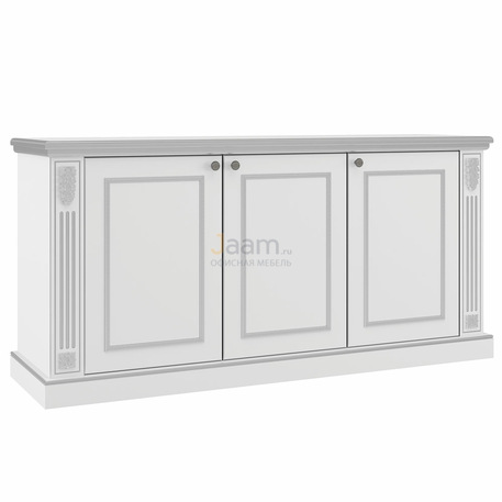 Кабинет руководителя Креденция 3 двери VIENNA VIE36040301