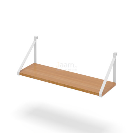 Мебель для персонала Полка навесная ПК-АСС-ПЛ70Х21