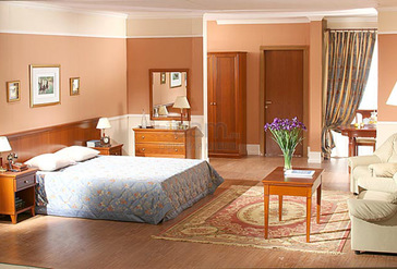 Мебель для гостиниц серия РЕНЕССАНС