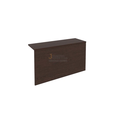 Стойка ресепшн Накладка для Л.МП-4