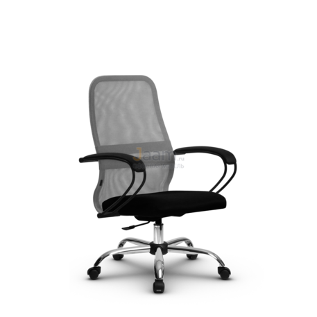 Кресло SU-СК130-8Р+Комплект Ch