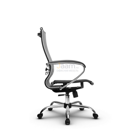 Кресло МЕТТА B 2m 9/K131+МЕТТА 17833