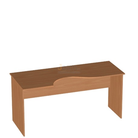 Мебель для персонала Стол рабочий левый ЛТ-1.4 L