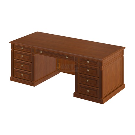 Кабинет руководителя Стол руководителя ПК-ВР-СТ205х90/КП