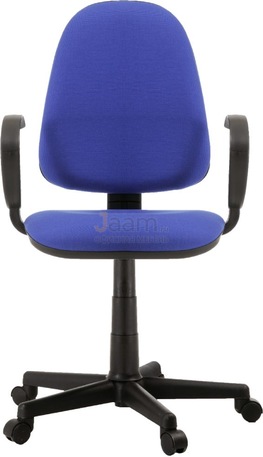 Кресло Комфорт Люкс Пластик