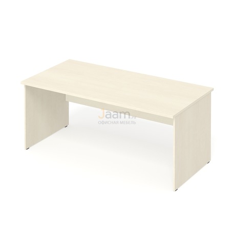 Мебель для персонала Стол руководителя ПК-ССМ-СТ180х89/Д