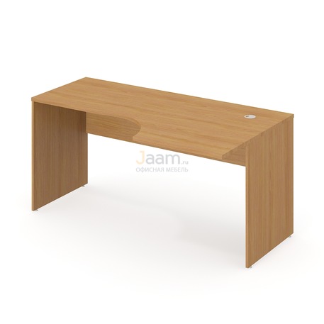 Мебель для персонала Стол эргономичный правый ПК-ССМ-СТЭ160х90П