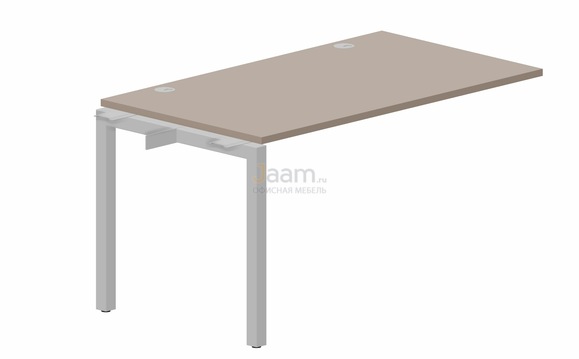 Мебель для персонала Стол приставной PENPG148