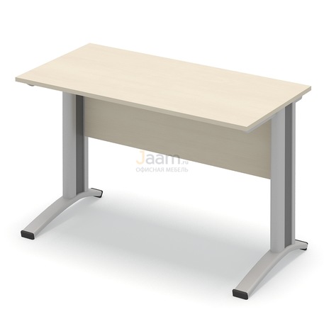 Мебель для персонала Стол рабочий ПК-ССМ-СТ140х80/РД