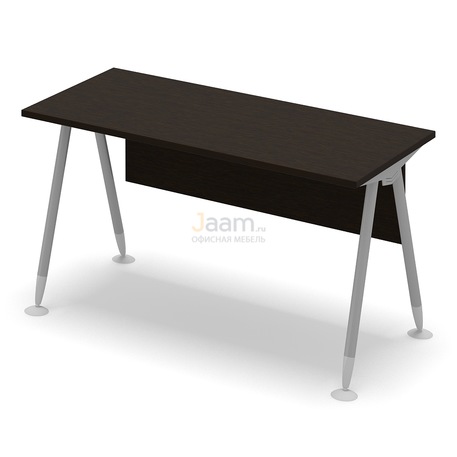 Мебель для персонала Стол рабочий ПК-ССМ-СТ140Х60/МКФ