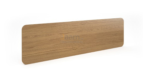 Мебель для персонала Перегородка AL - 5.3