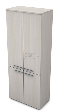 Мебель для персонала Офисный шкаф высокий 9Ш.005.5