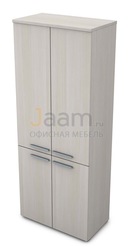 Мебель для персонала Офисный шкаф высокий 9Ш.005.5