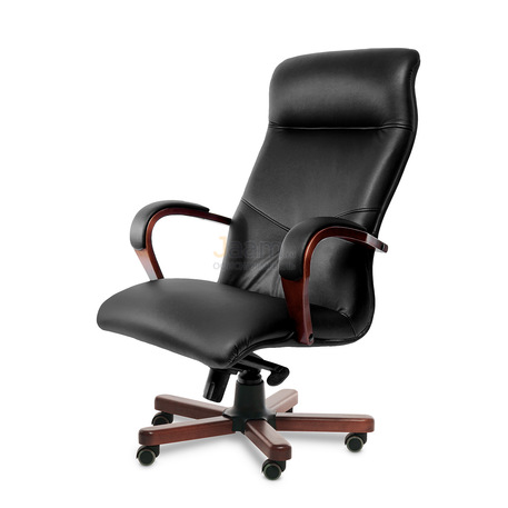 Кресло MERCURY A кожа+кож.зам.