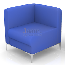 Модульный диван M6-1DL A