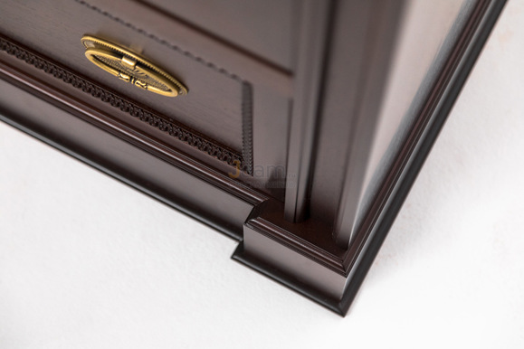 Кабинет руководителя Греденция 2 двери 106 302 WAL