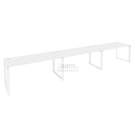 Мебель для персонала Рабочая станция O.MO-RS-3.4.7