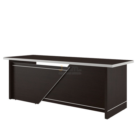 Кабинет руководителя Стол письменный ZOM275103