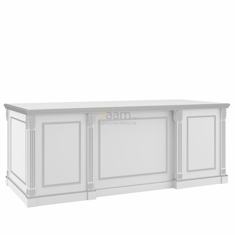 Кабинет руководителя Стол для руководителя 200 см VIENNA VIE36010101