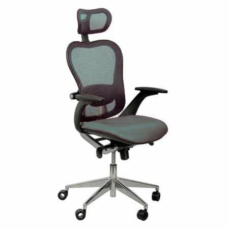 Кресло Pegas gtp Alu3         