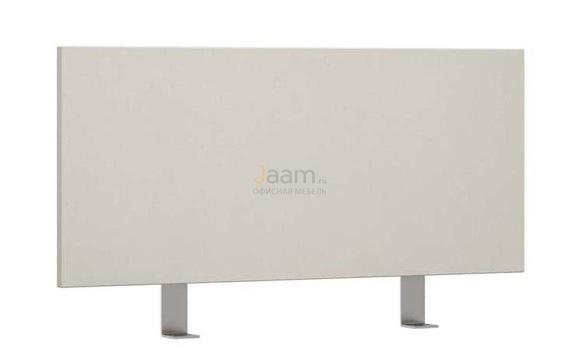 Мебель для персонала Барьер боковой Ткань 6БР.305.2