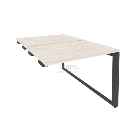 Мебель для персонала Стол-приставка O.MO-D.SPR-1.7