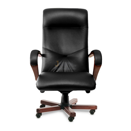 Кресло MERCURY A кожа+кож.зам.