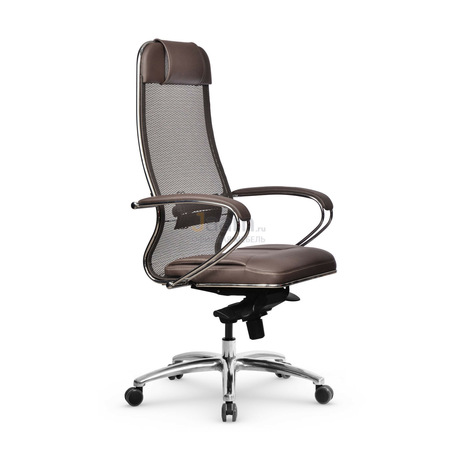 Кресло SAMURAI SL-1.04 MPES