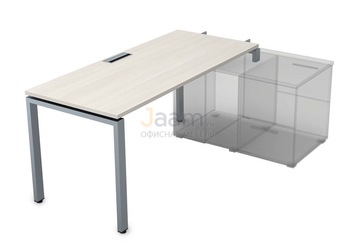 Мебель для персонала Начальный модуль СТН-П.979