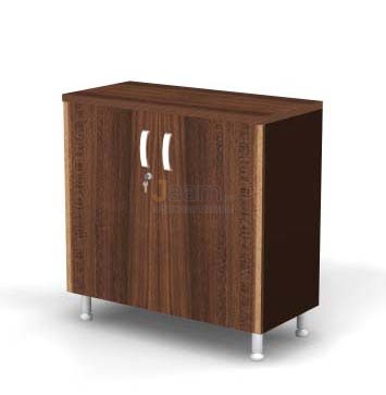 Мебель для персонала Офисный шкаф, глухие двери BR81.0243