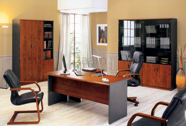 Кабинет руководителя Prestige