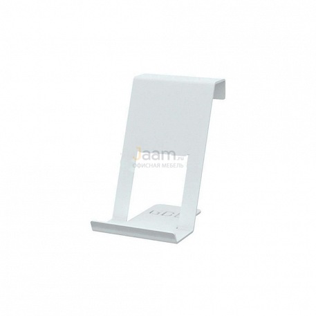 Мебель для персонала Подставка для смартфона настольная/навесная UACPS06