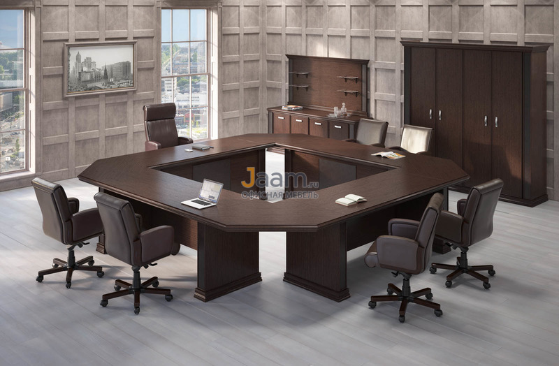 Кабинет руководителя Porto