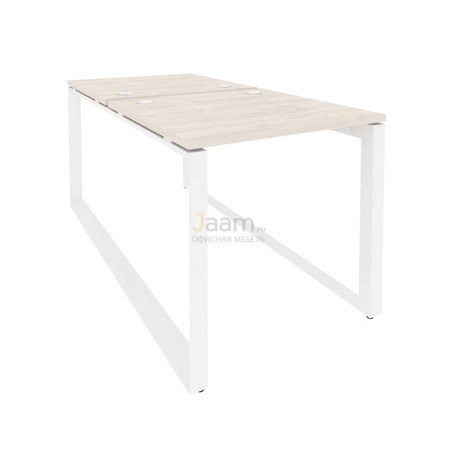 Мебель для персонала Рабочая станция O.MO-D.RS-2.0.8