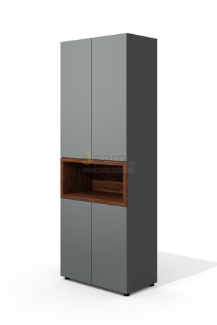 Кабинет руководителя Офисный шкаф Neo-47