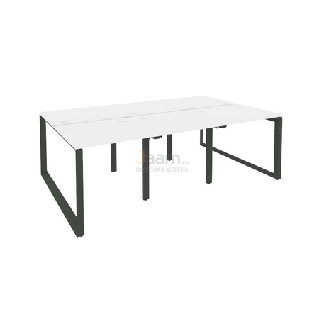 Мебель для персонала Рабочая станция O.MO-D.RS-6.0.7