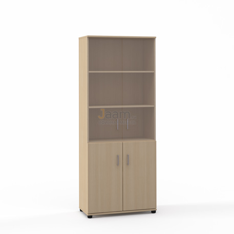 Мебель для персонала Офисный шкаф широкий высокий ЛТ-4.1,ЛТ-5.2,30.0